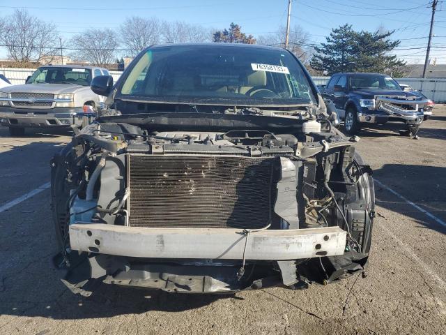 VIN 5TDBK3EH9DS196008 2013 Toyota Highlander, Base no.5