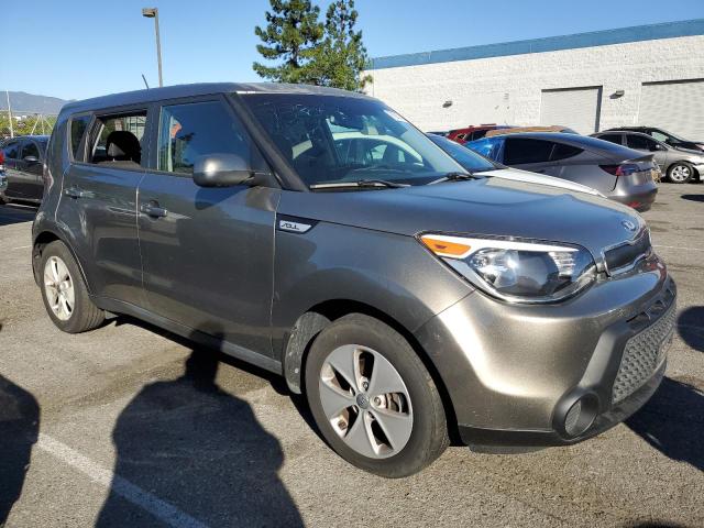 KNDJN2A24F7140313 | 2015 KIA SOUL