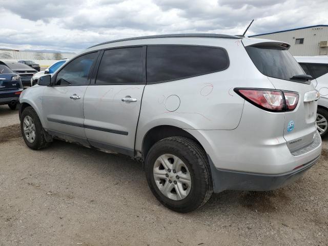 1GNKRFED2HJ274052 | 2017 CHEVROLET TRAVERSE L