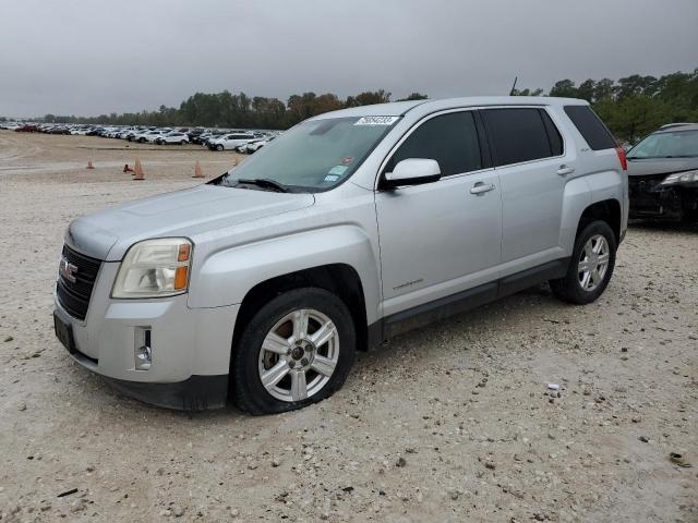 2014 GMC Terrain SLE