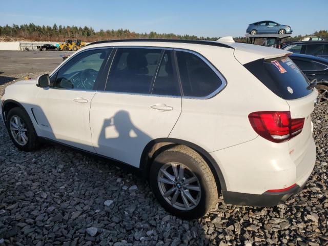 VIN 5UXKR0C59E0H28625 2014 BMW X5, Xdrive35I no.2