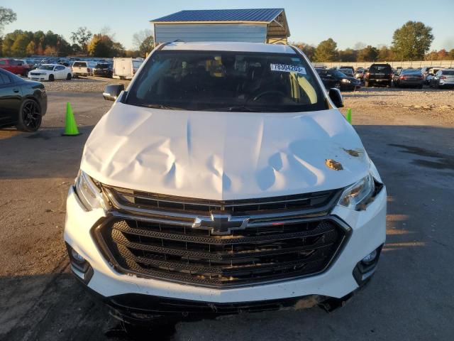 1GNERKKWXJJ259672 | 2018 CHEVROLET TRAVERSE P