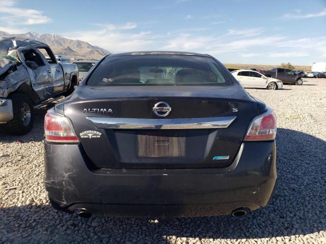 1N4AL3AP6EN358616 Nissan ALTIMA 2.5