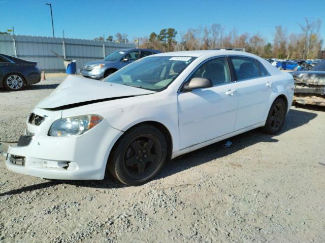 2012 Chevrolet Malibu LS