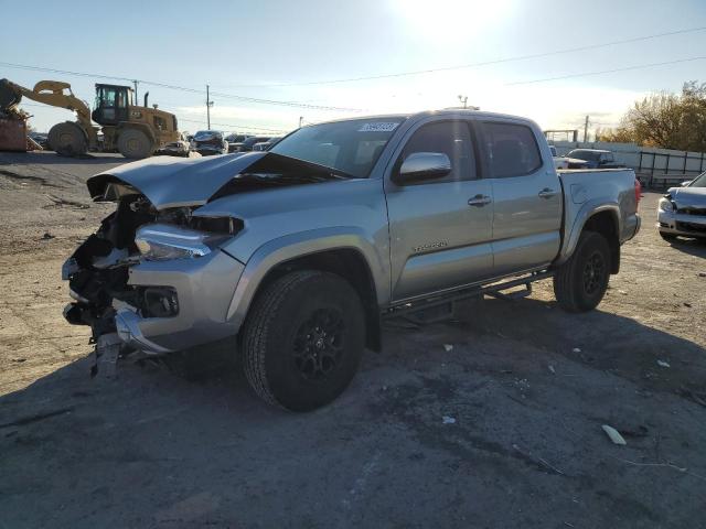 3TMCZ5AN7NM508626 | 2022 TOYOTA TACOMA DOU