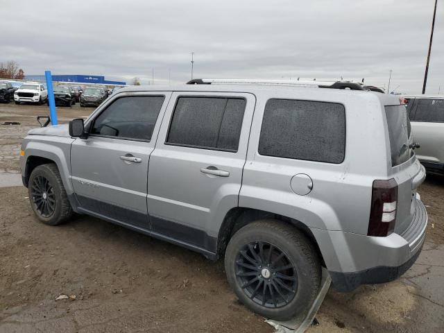 1C4NJPFA5HD209380 | 2017 JEEP PATRIOT LA