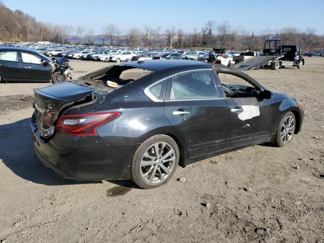 1N4AL3AP4JC285493 | 2018 Nissan altima 2.5