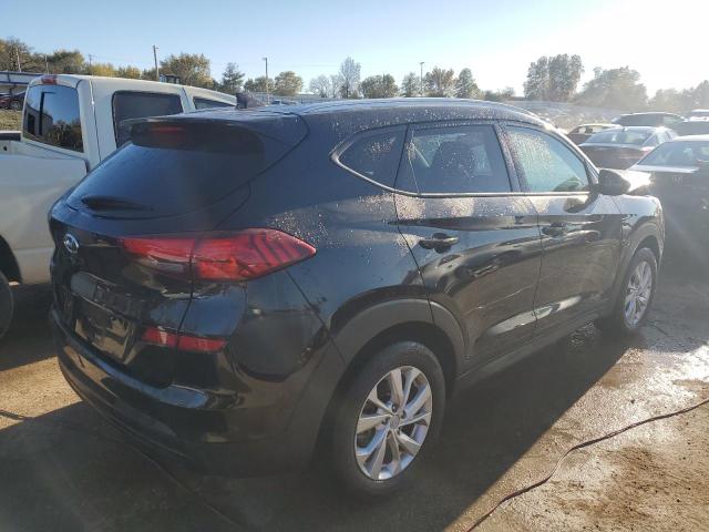 2021 HYUNDAI TUCSON LIM - KM8J33A44MU364575