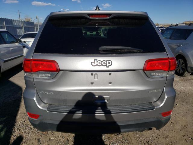 2016 JEEP GRAND CHER - 1C4RJFAG2GC324420