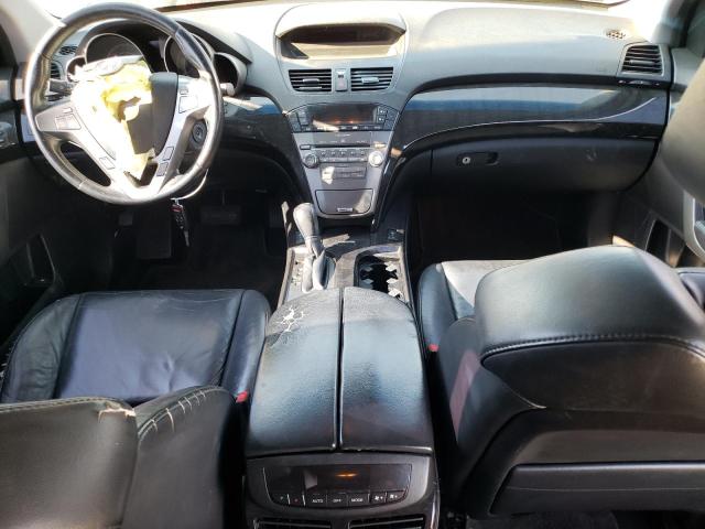 2009 Acura Mdx VIN: 2HNYD28259H518715 Lot: 75991833