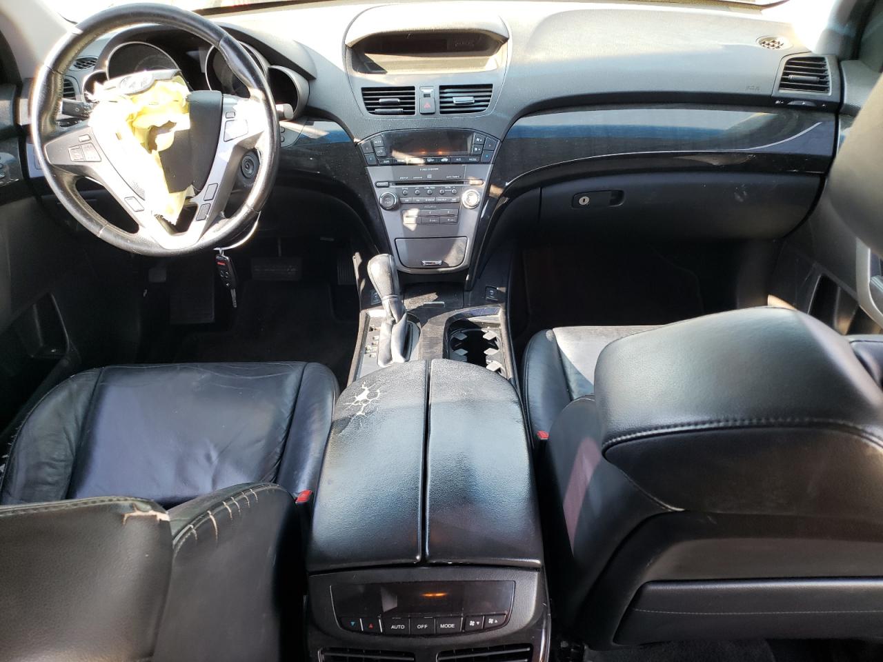 2hnyd28259h518715 2HNYD28259H518715 2009 Acura Mdx