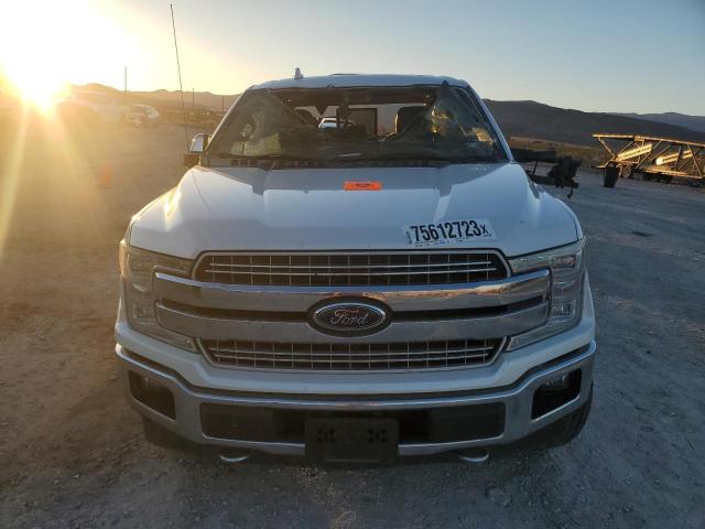 1FTEW1EG6JKC82859 | 2018 FORD F150 SUPER