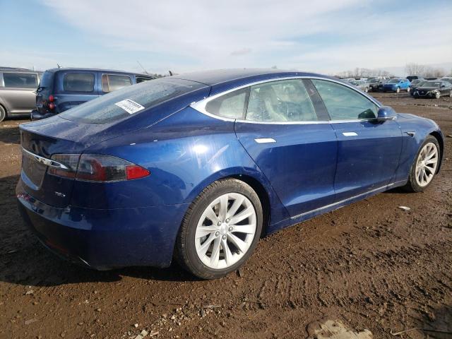 5YJSA1E21HF213252 | 2017 TESLA MODEL S