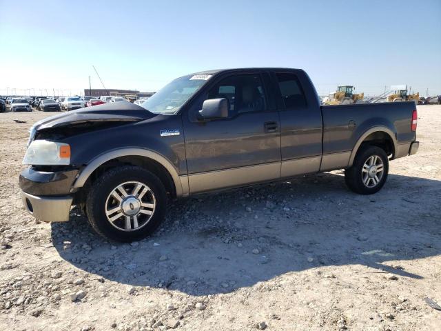 2006 Ford F-150 