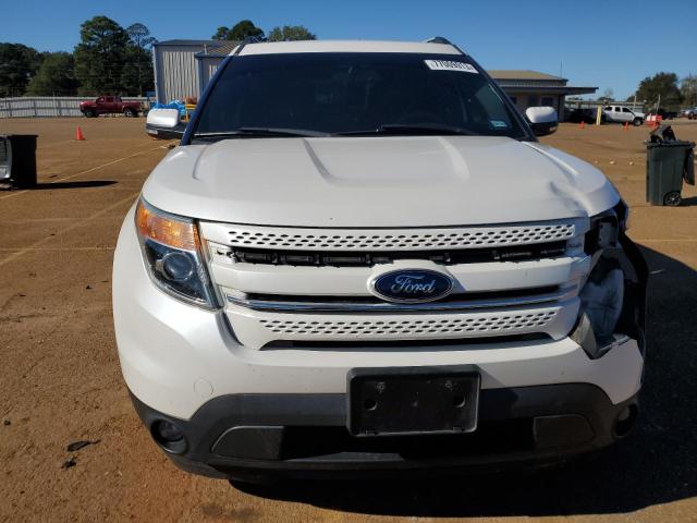 1FM5K7F88EGB52107 | 2014 FORD EXPLORER L