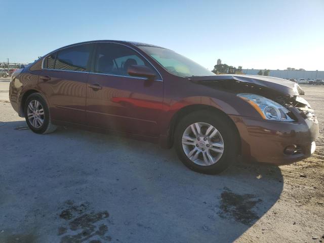 Vin: 1n4al2ap8cn459664, lot: 78410303, nissan altima base 20124