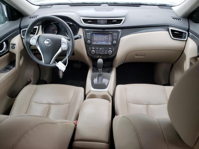2016 NISSAN ROGUE S - 5N1AT2MT3GC897749