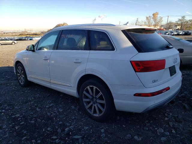 VIN WA1AHAF70KD029124 2019 Audi Q7, Premium no.2