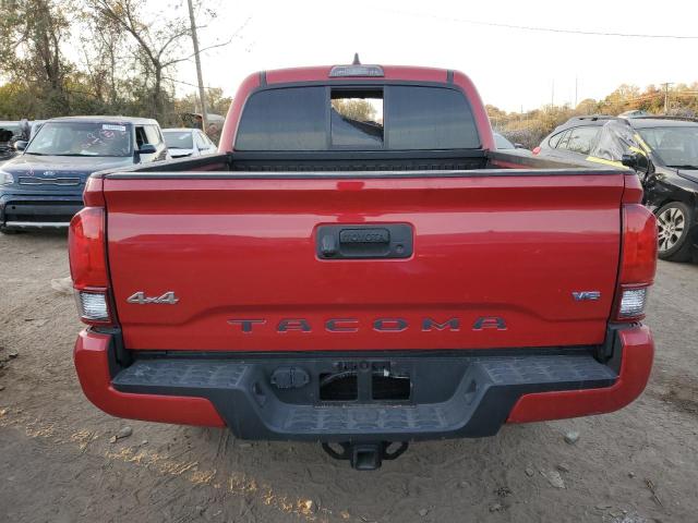 2020 TOYOTA TACOMA DOU - 3TMCZ5AN1LM345856