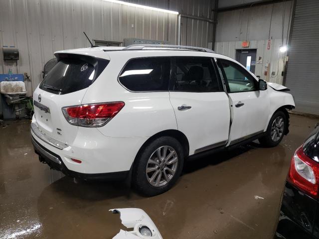 5N1AR2MM7EC717953 | 2014 NISSAN PATHFINDER