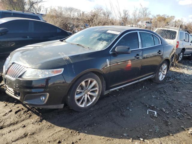 2009 Lincoln MKS 