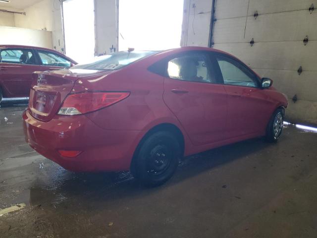 KMHCT4AE5HU209269 | 2017 HYUNDAI ACCENT SE