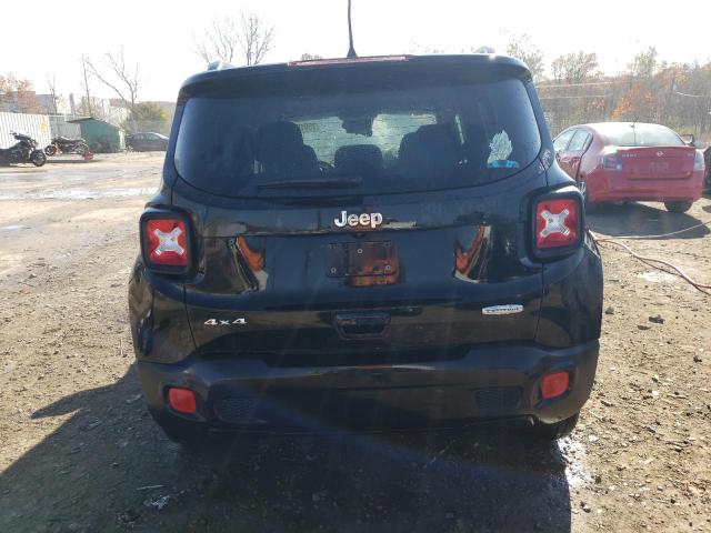 ZACCJBBB5JPJ38856 | 2018 JEEP RENEGADE L