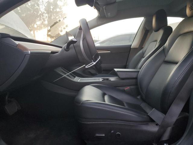 5YJ3E1EA7NF191141 Tesla MODEL 3