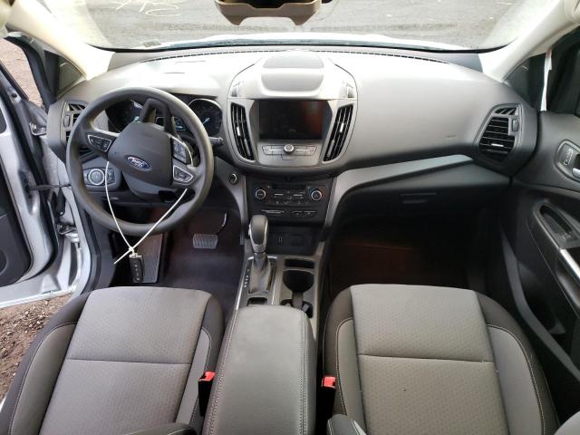 1FMCU9GD1KUA28184 FORD ESCAPE 2019