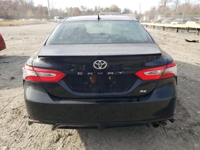 4T1G11AKXLU925265 | 2020 TOYOTA CAMRY SE