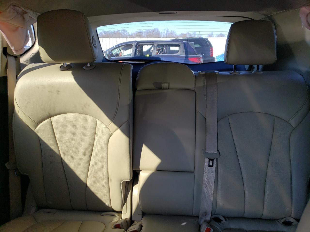 LRBFXESX1GD171399 2016 Buick Envision Premium