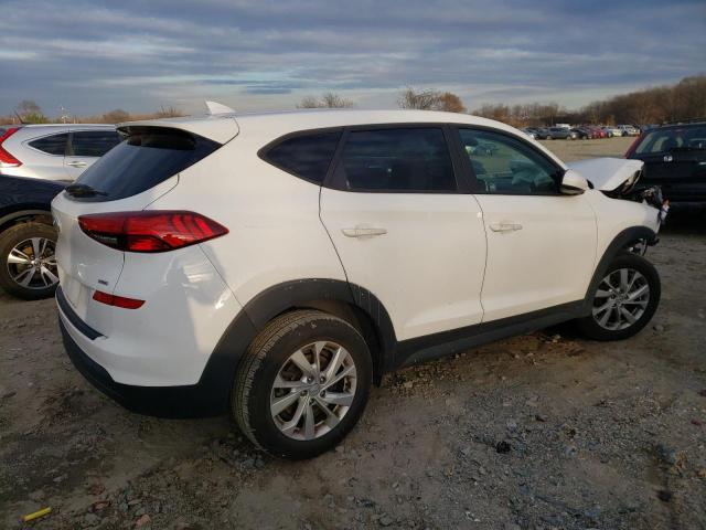 KM8J2CA42LU160665 | 2020 HYUNDAI TUCSON SE