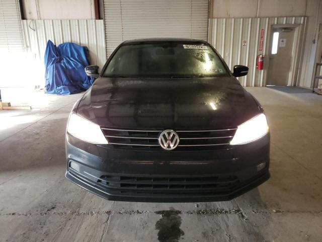 3VWL17AJ7HM245300 | 2017 VOLKSWAGEN JETTA SEL