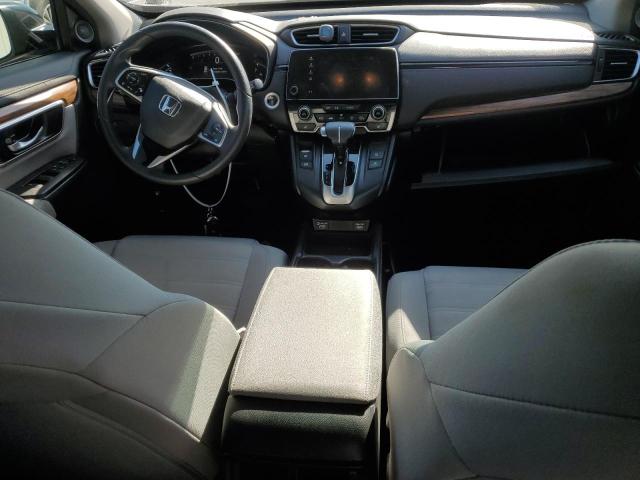 7FARW2H55NE006777 | 2022 HONDA CR-V EX