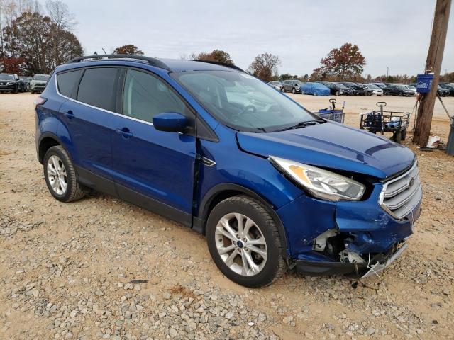 1FMCU0GD3JUA79387 | 2018 FORD ESCAPE SE