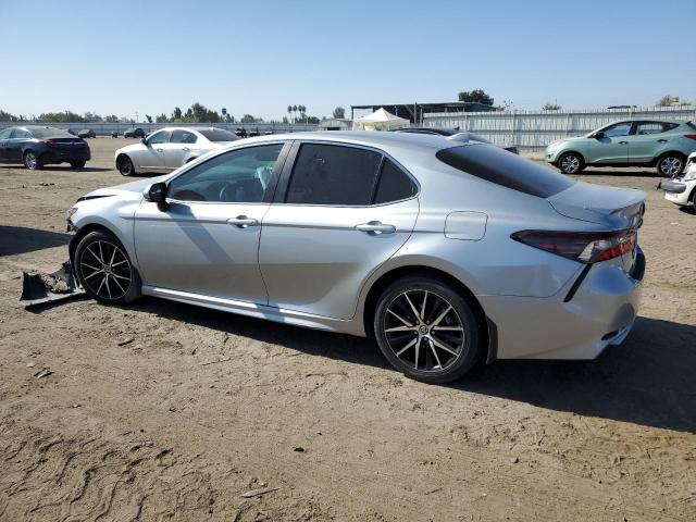 4T1T11BK3MU041795 | 2021 TOYOTA CAMRY SE