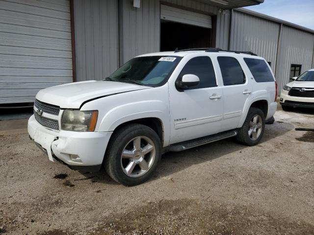 2011 Chevrolet Tahoe 