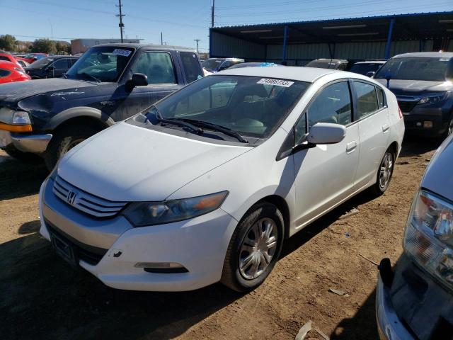 2011 Honda Insight LX