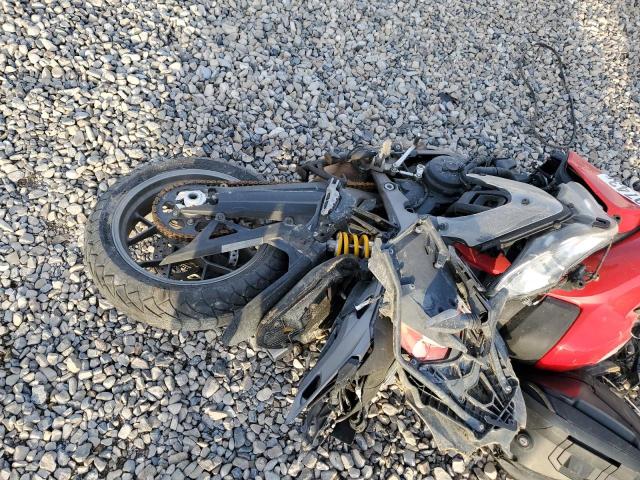 2017 DUCATI MULTISTRAD ZDMAAEDT6HB022785
