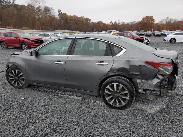 1N4AL3AP4JC169811 | 2018 NISSAN ALTIMA 2.5