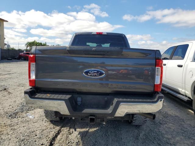 1FT7W2B60JEC87239 | 2018 FORD F250 SUPER