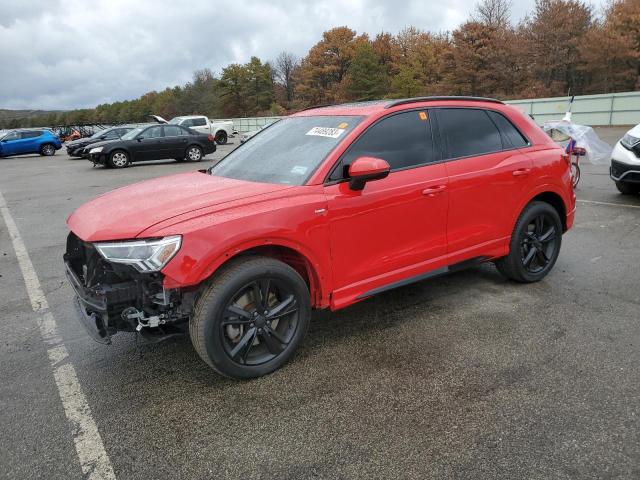 2021 Audi Q3 