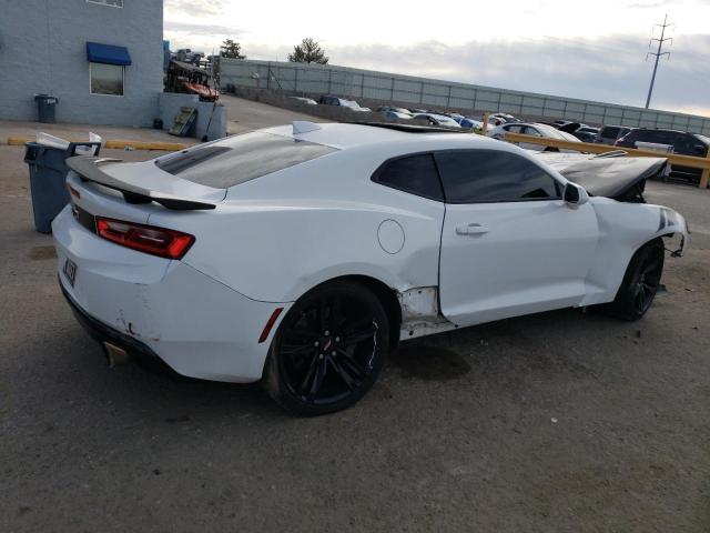 1G1FH1R74G0118564 | 2016 CHEVROLET CAMARO SS