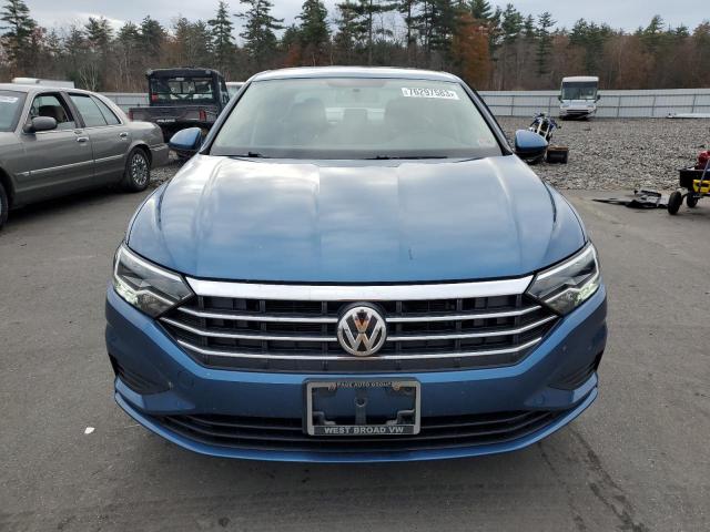 2020 VOLKSWAGEN JETTA S - 3VWCB7BUXLM055618