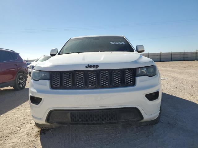 2018 JEEP GRAND CHER - 1C4RJEAG6JC153351