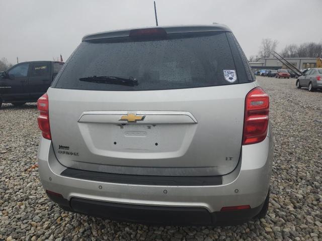 2GNALCEK0H1613251 | 2017 Chevrolet equinox lt