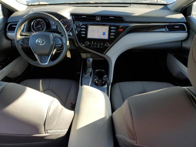 2019 TOYOTA CAMRY L - 4T1B11HK1KU781149