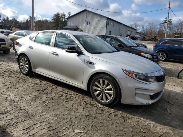 5XXGT4L32HG163908 | 2017 KIA OPTIMA LX