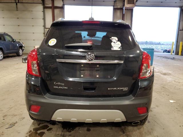 KL4CJHSB6FB209001 Buick Encore Premium
