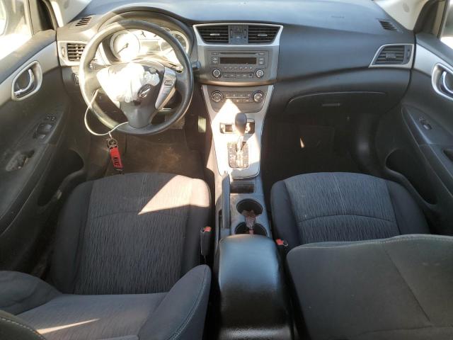 1N4AB7AP7EN852185 | 2014 NISSAN SENTRA S